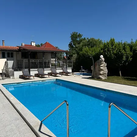 Villa Ana *
