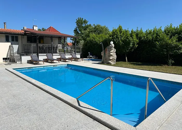 Вилла Ana *