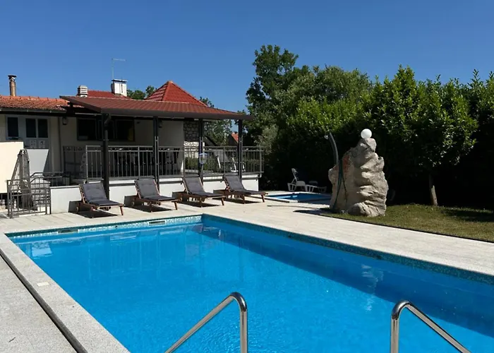 Вилла Ana *