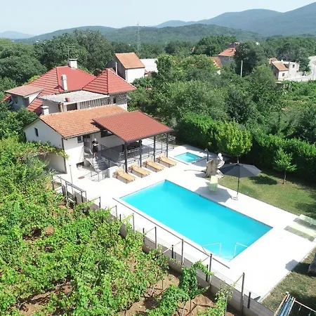 Villa Ana *