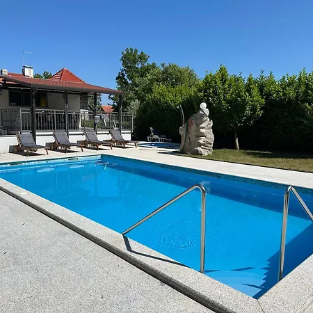 Villa Ana *